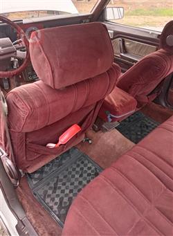 تويوتا كراون